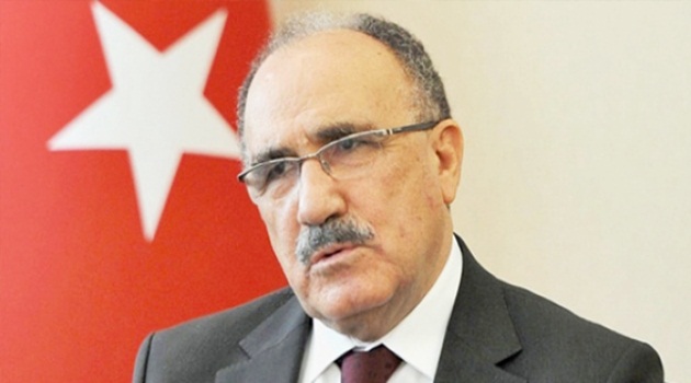 Beşir Atalay: Ülke genelinde sürece destek çok yüksek