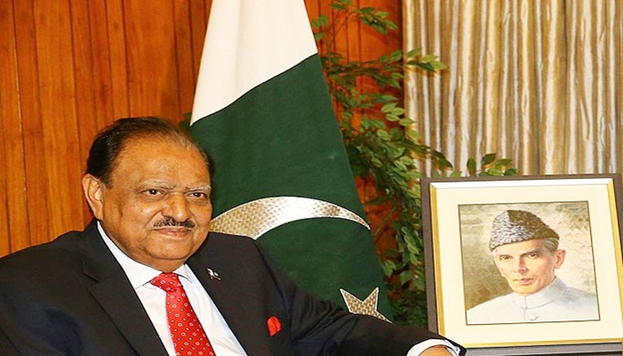Pakistan'dan birlik çağrısı