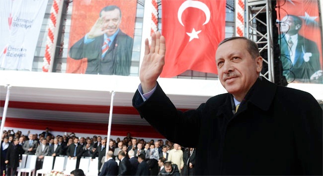 Kırşehirli Amca bana dedi ki..