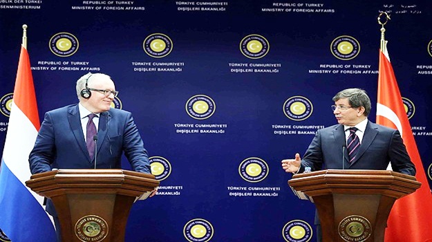 Kıbrıs'ta yeni bir bina inşa zamanı
