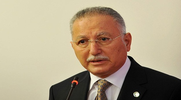 Suriye'de yaşananlar bir halkın ayaklanması
