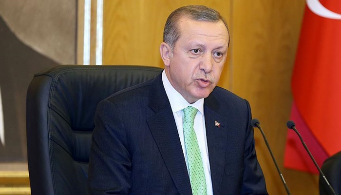 Cumhurbaşkanı Erdoğan: Rusya ihlallerin sonuçlarına katlanacaktır