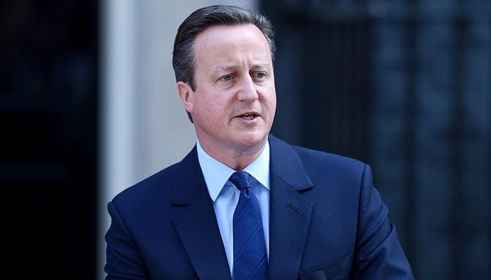 'Brexit' kararının ardından Cameron Brüksel yolcusu