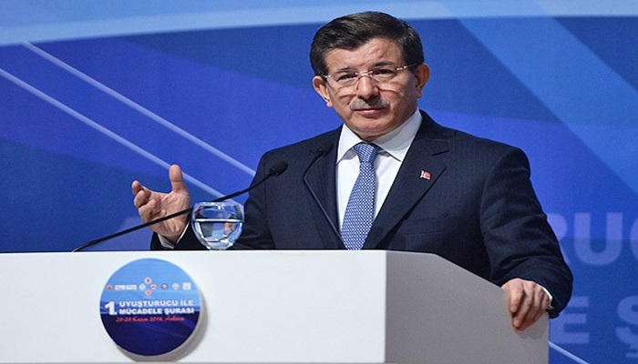 Uyuşturucu tacirleri terörist muamelesi görecek