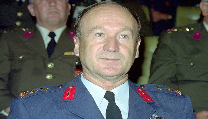 Tutuklama kararına kaldırma