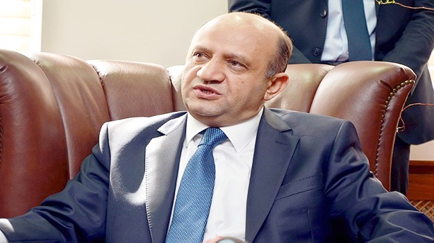 Bilişim Vadisi'nde arazi tahsisi 2015'te başlayacak