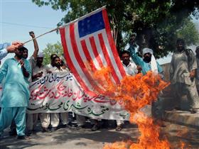 ABD, Pakistan'dan özür diledi