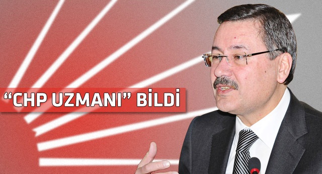 Gökçek'in CHP iddiası gerçek oldu!