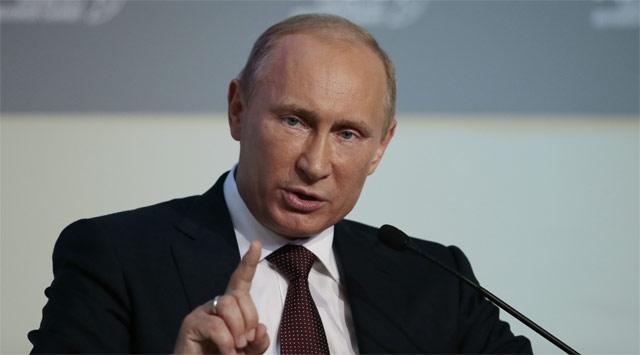 Karar Putin'i öfkelendirdi