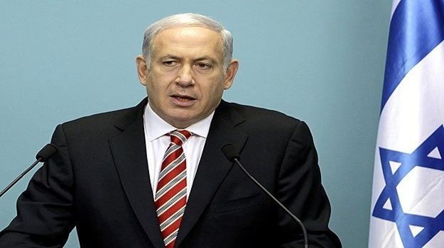 Şiddetin devam etmesindeki tek sorumlu Hamas