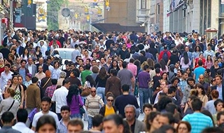 Mayıs ayında işsizlik oranı yüzde 8,8 oldu
