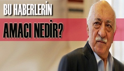 İran'dan cemaate ağır suçlama: 'FBI'yla çalışıyorlar'
