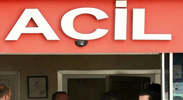 Özeldeki acil hasta ilave ücret için bilgilendirilecek