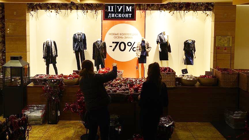 Rus ekonomisini zor bir yıl bekliyor