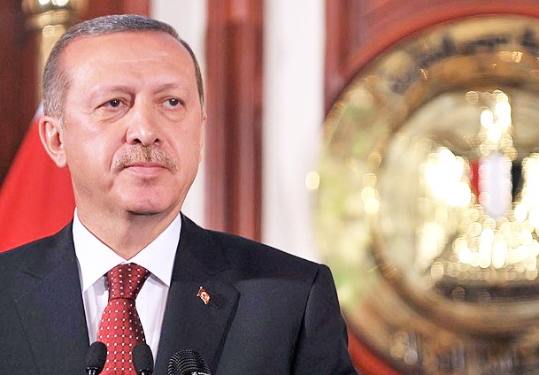 Başbakan Erdoğan Mısır'a gidiyor