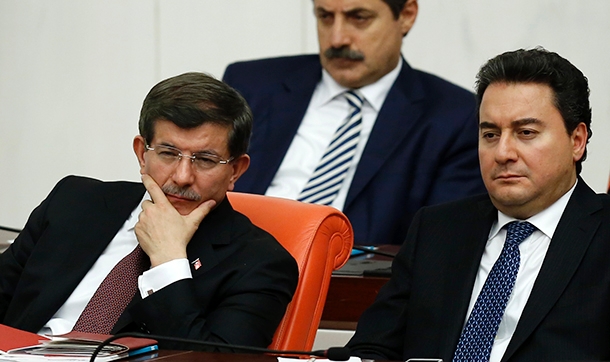 Yeni ekonomi paketinden 'caydırıcı vergi' çıktı