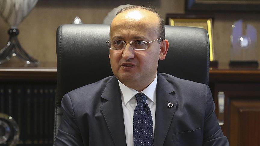 'PKK'nın projeleri tamamen çöktü'