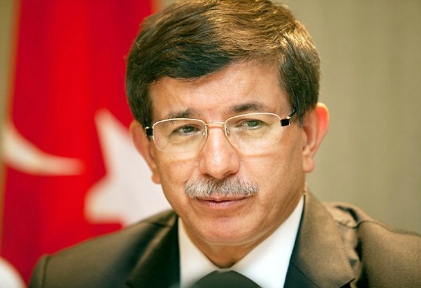 Yeni ufuklar açmak istiyoruz