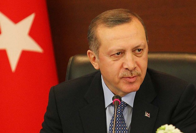 MGK üyesi bakanlarla bir araya geldi
