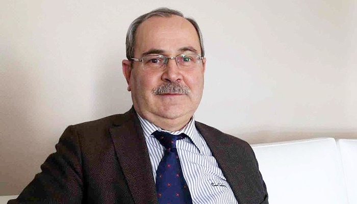 Suriye Türkmen Meclisi Başkanı Bozoğlan: Türkmendağı düşmedi ve düşmeyecek