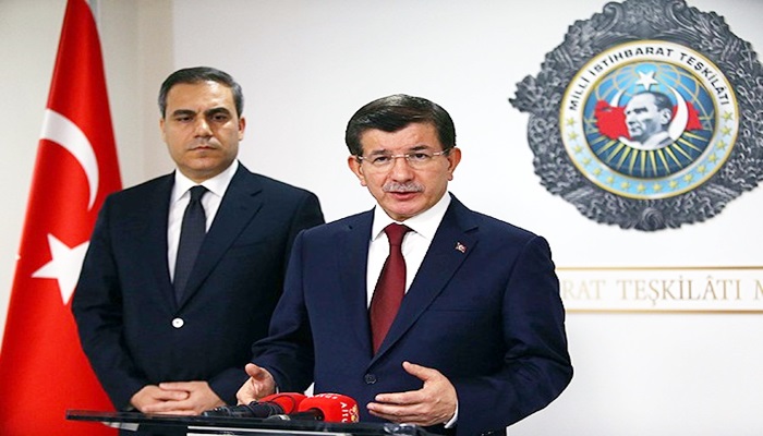 İsrail'e gereken cevabın verilmesi için çalışacağız
