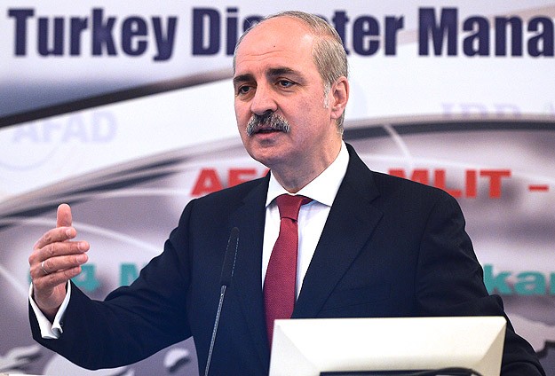 Biz kendi işimize bakarız