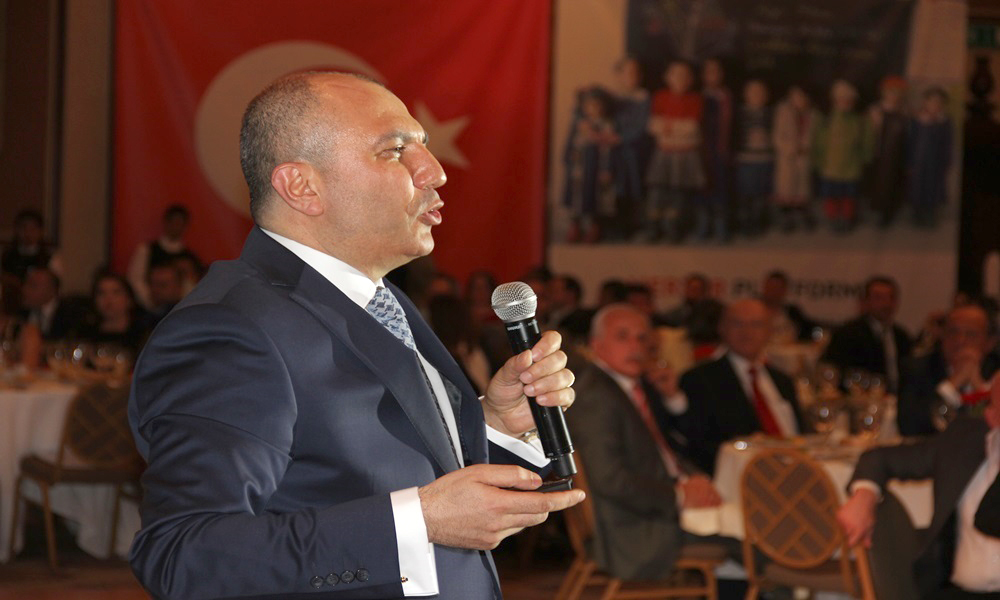 Merter Platformu Yüzlerce Kütüphane Oluşturma Hedefi Koydu