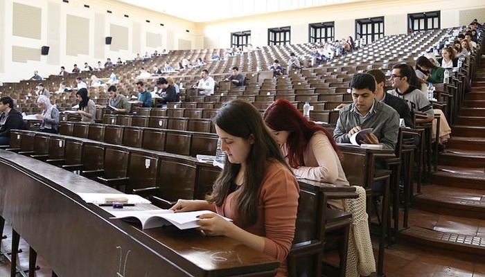 ÖSYM, Yükseköğretime Geçiş Sınavı sonuçlarını açıkladı