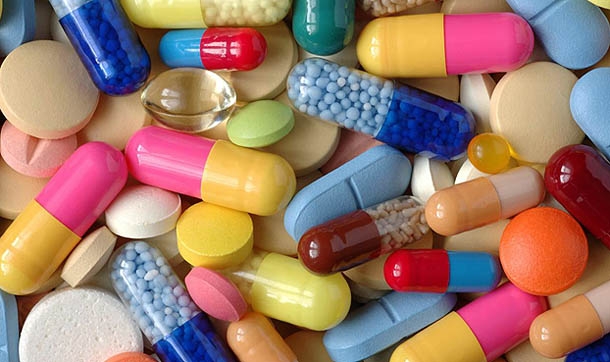 Vitaminler bilinçli tüketilmeli!