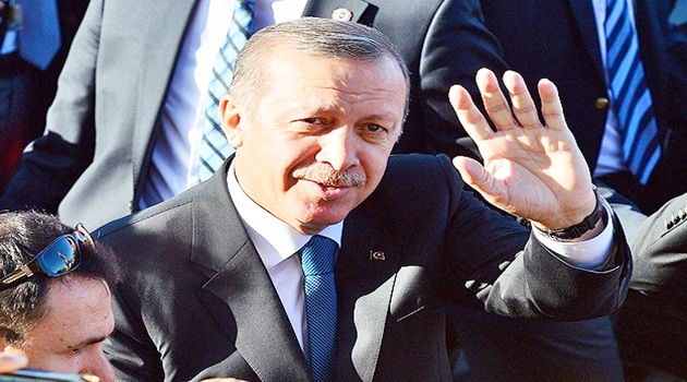 Erdoğan'ı Diyarbakır'da Osman Baydemir karşılayacak