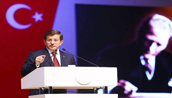 Hiçbir güç egemenliğin üstünde olmayacak