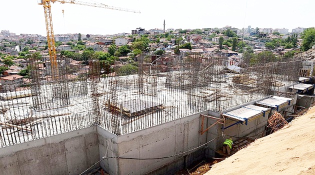 İnşaatlara "zabıtalı" denetim geliyor