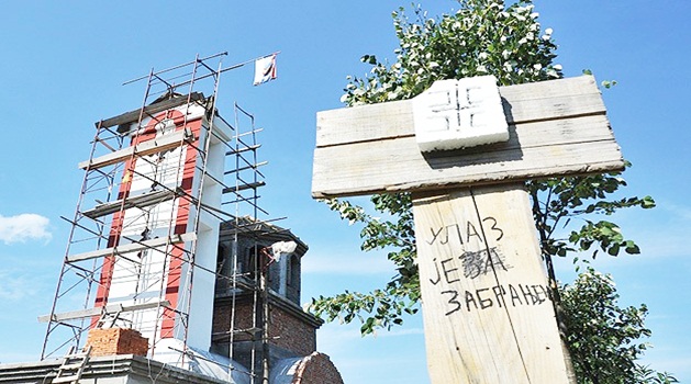 Srebrenitsa kurbanlarının kemikleri sızlayacak