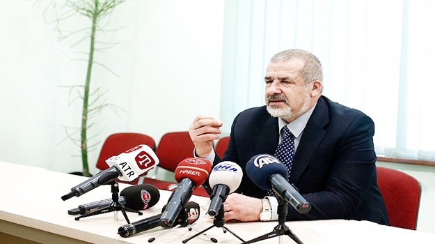 Rusya'nın politikası Kırım Tatarlarını sindirmeye yönelik
