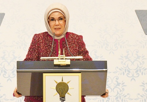 Şerife Bacı'nın hikayesi duygulandırdı