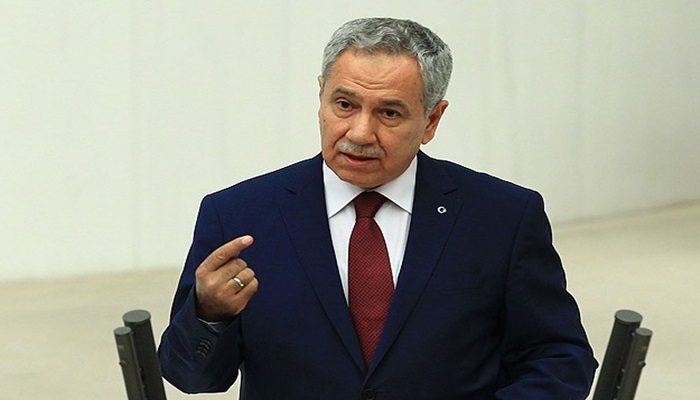 'Çözüm süreci yeni baştan ele alınmalı'