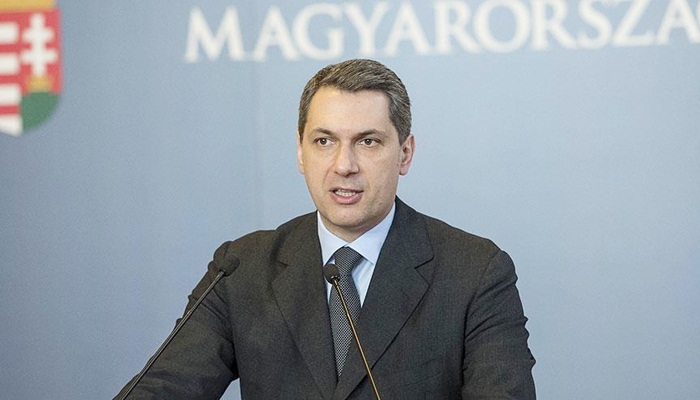 Macaristan'da FETÖ kuruluşları hakkında soruşturma talimatı