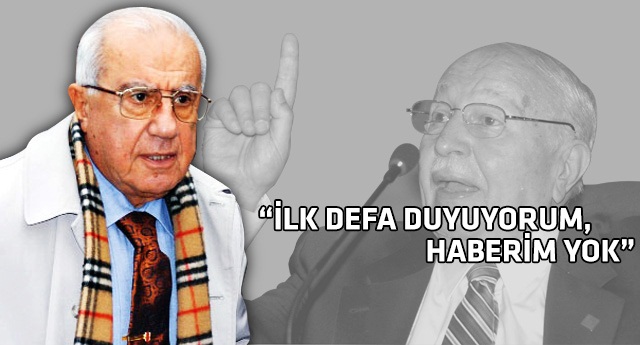 Erbakan'ın o sözü askeri korkutmuş!