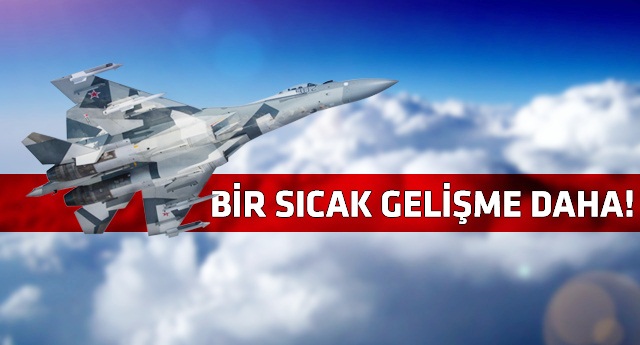Rus savaş uçakları Japonya'nın hava sahasına girdi