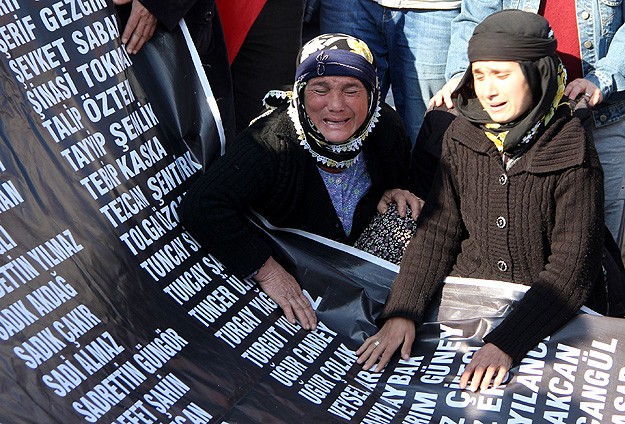 Soma sanıkları mahkemeye getirilecek