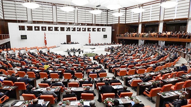 MHP ve BDP'den CHP'nin çağrısına destek