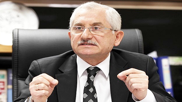 Seçimlerden sonra yapılan iş yargı görevidir
