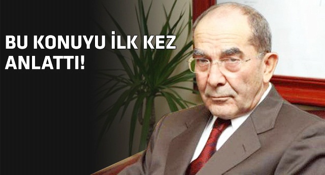 Hilmi Özkök'ten yıllar sonra itiraf: ABD bize...