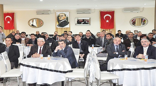 "Emniyet"in sendikacılarına ihraç