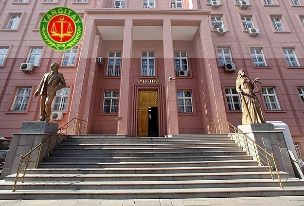 Yargıtay'da Başkanvekilliği seçimi sonuçlandı