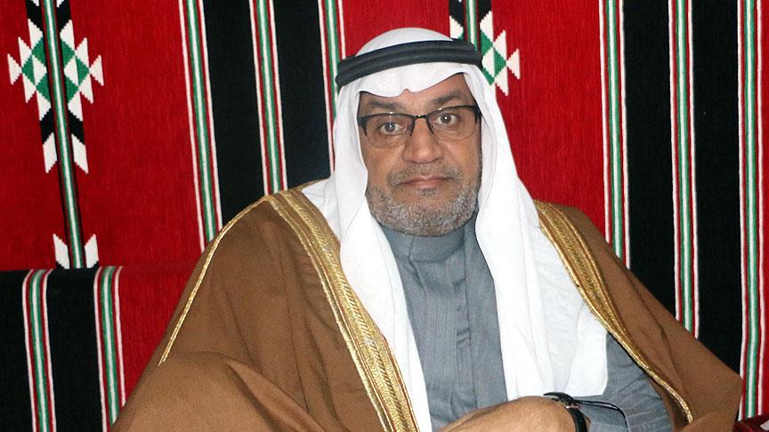 'PYD'yi başımıza Esed musallat etti'