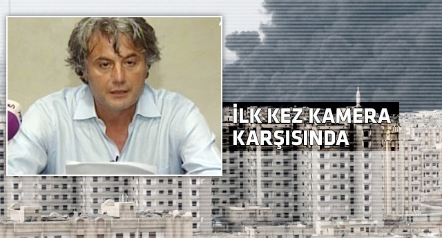Esed'e en büyük darbeyi vuran isim konuştu!