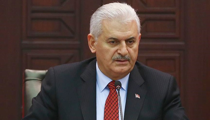Başbakan Yıldırım ekonomiyle ilgili tedbirleri açıklayacak