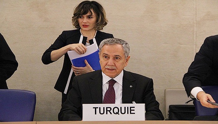 199 tavsiye kabul edildi, 52'sine görüş bildirilecek