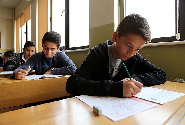 Lise nakillerinde ilk yerleştirme sonuçları açıklandı